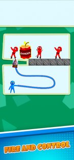 Rocket Punch 2.4.6. Скриншот 13