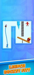 Rocket Punch 2.4.6. Скриншот 15