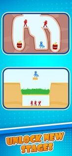 Rocket Punch 2.4.6. Скриншот 16