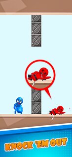 Rocket Punch 2.4.6. Скриншот 17
