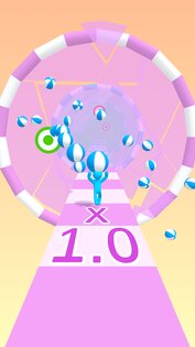 Tricky Track 3D 1.13. Скриншот 4