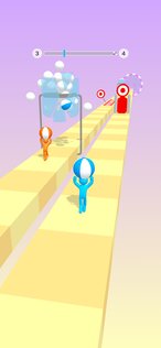 Tricky Track 3D 1.13. Скриншот 6