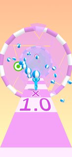 Tricky Track 3D 1.13. Скриншот 8