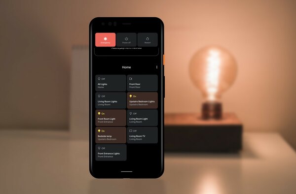 Интерфейс Material NEXT и игровой режим: чем еще будет удивлять Android 12