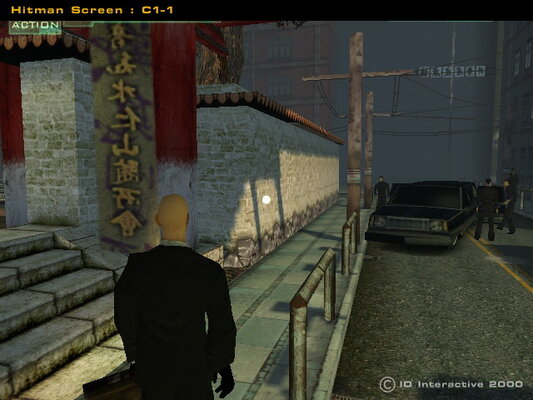 История Hitman: от успеха к провалу и обратно