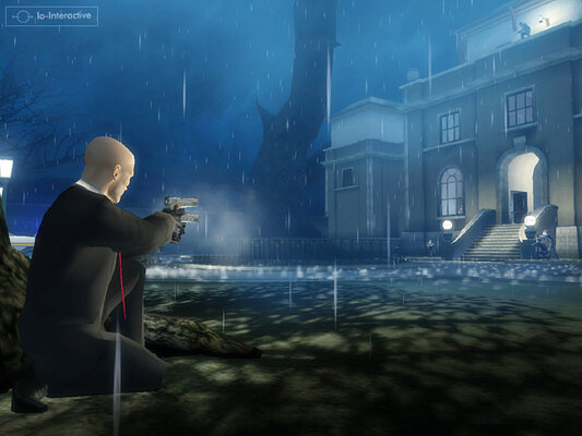 История Hitman: от успеха к провалу и обратно