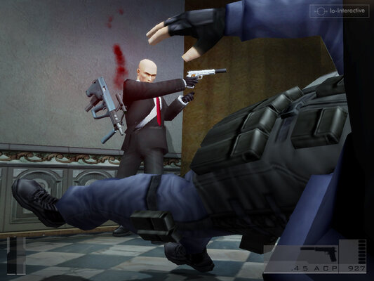 История Hitman: от успеха к провалу и обратно