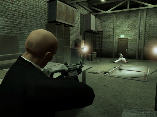 История Hitman: от успеха к провалу и обратно
