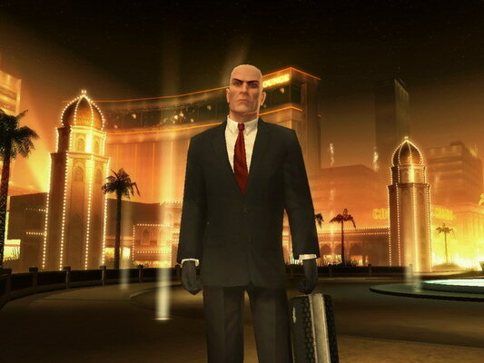 История Hitman: от успеха к провалу и обратно