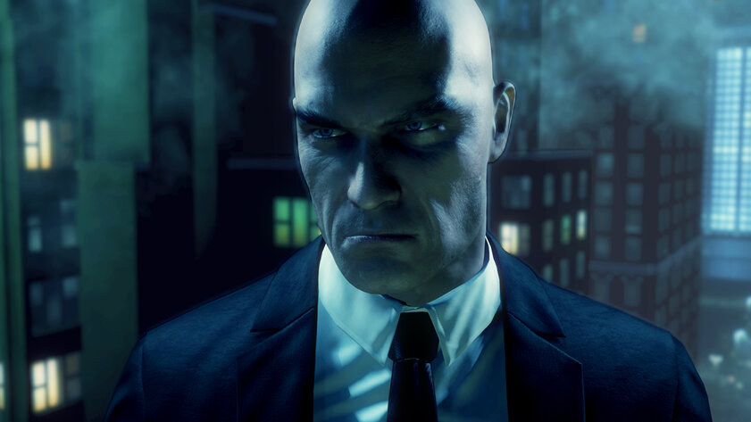 История Hitman: от успеха к провалу и обратно