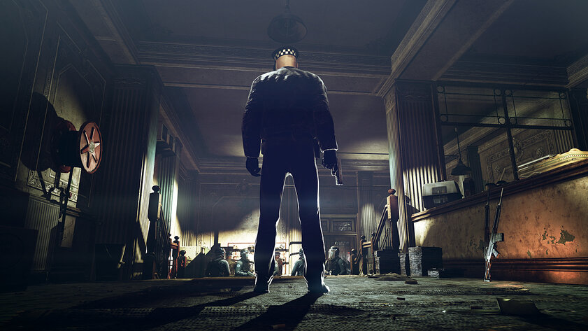 История Hitman: от успеха к провалу и обратно