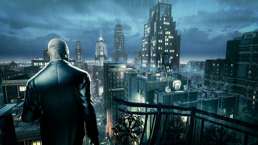 История Hitman: от успеха к провалу и обратно