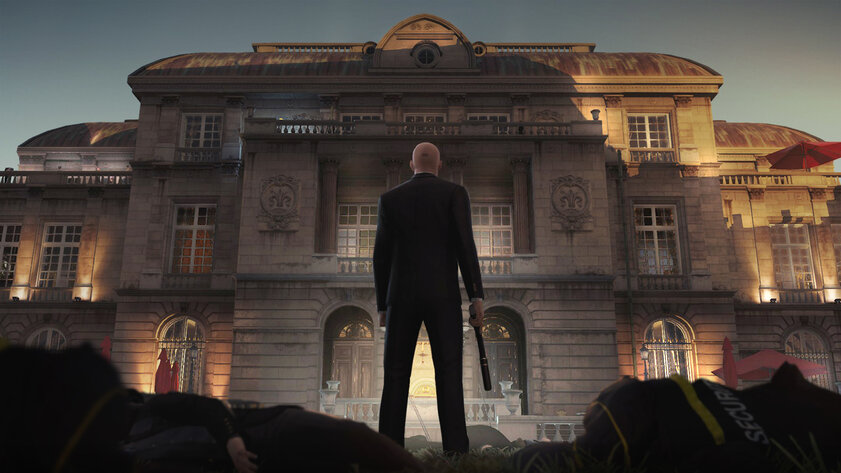 История Hitman: от успеха к провалу и обратно