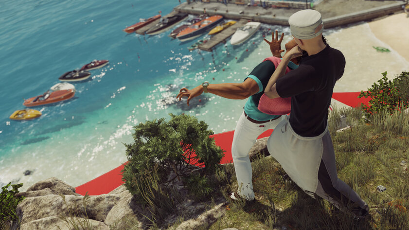 История Hitman: от успеха к провалу и обратно