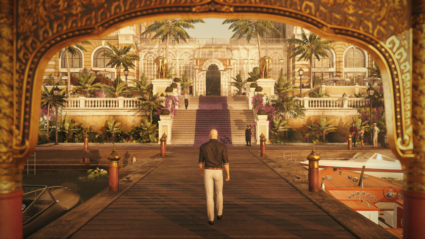 История Hitman: от успеха к провалу и обратно