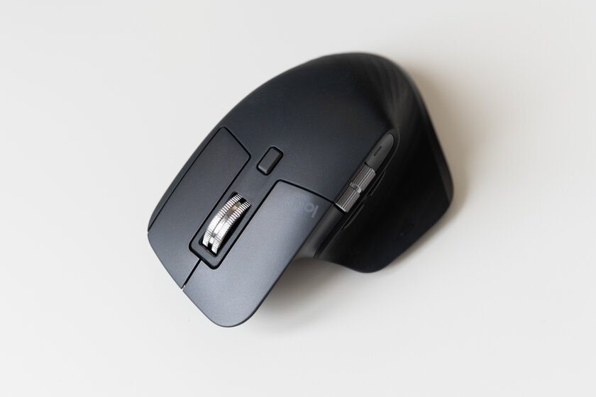 Мышь премиум-класса. Обзор Logitech MX Master 3