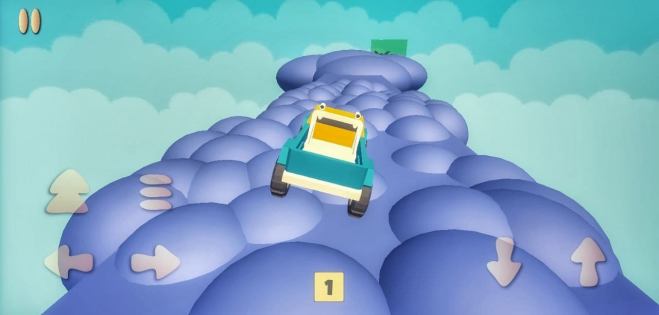 Auto Guys 0.5. Скриншот 2