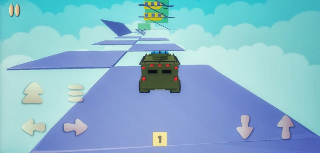 Auto Guys 0.5. Скриншот 3