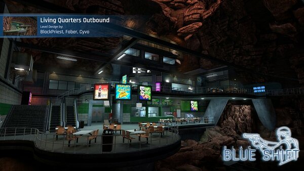 Фанаты анонсировали ремейк дополнения Half-Life: Blue Shift для Black Mesa