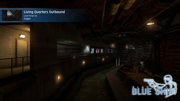 Фанаты анонсировали ремейк дополнения Half-Life: Blue Shift для Black Mesa