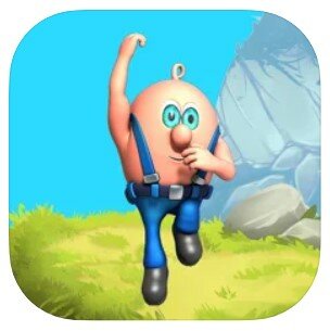Choba Jumper 1.39. Скриншот 3