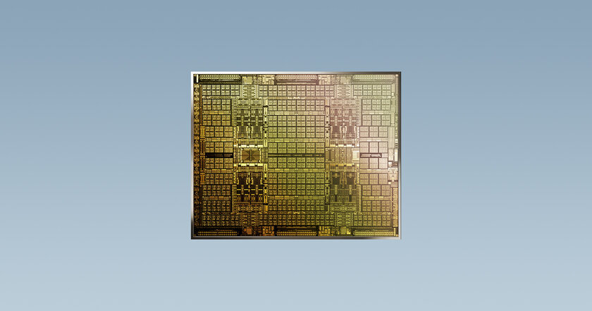 NVIDIA ограничит майнинг на RTX 3060 из-за новых специализированных видеокарт
