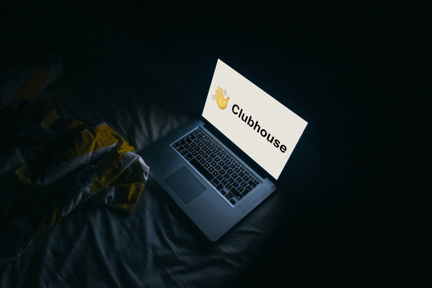 Как запустить Clubhouse на компьютере: чтобы использовать без iPhone