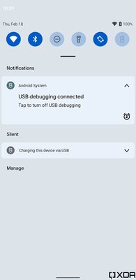 Энтузиасты обнаружили полностью новый дизайн Android 12 — он скрыт в системе