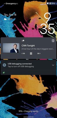 Энтузиасты обнаружили полностью новый дизайн Android 12 — он скрыт в системе