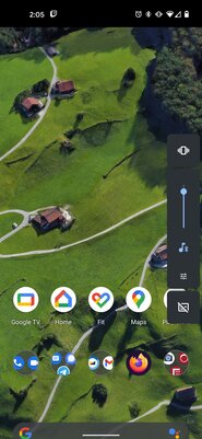 В Android 12 разработчики отказались от темной темы, экономящей заряд на OLED-дисплеях