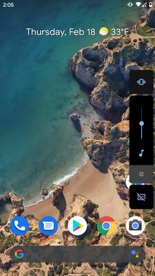 В Android 12 разработчики отказались от темной темы, экономящей заряд на OLED-дисплеях