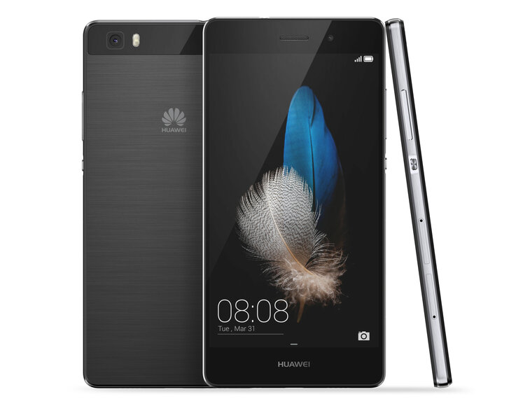Как Huawei захватил рынок смартфонов: история флагманской P-серии