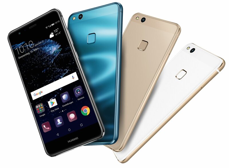 Как Huawei захватил рынок смартфонов: история флагманской P-серии