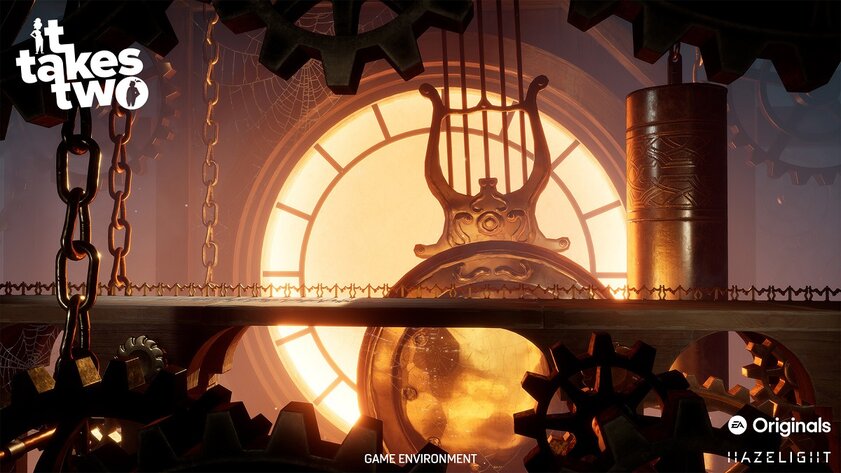 4 необычные игры марта для ПК и консолей, которые нельзя пропустить