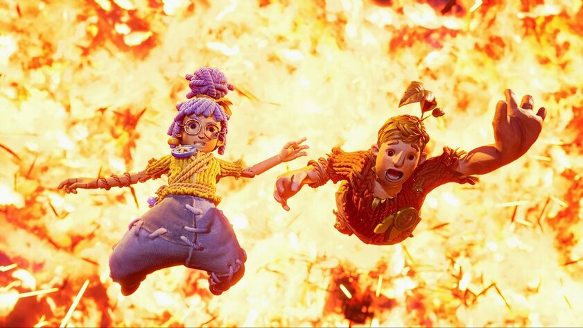 4 необычные игры марта для ПК и консолей, которые нельзя пропустить