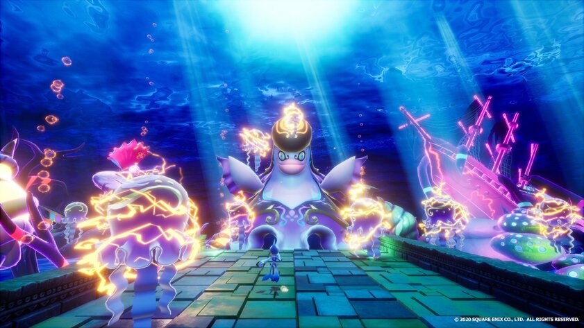 4 необычные игры марта для ПК и консолей, которые нельзя пропустить