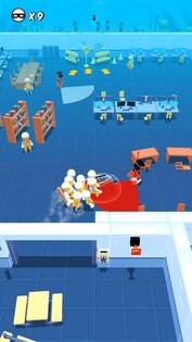 Prison Escape 3D 0.3.38. Скриншот 4