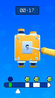 Prison Escape 3D 0.3.38. Скриншот 6