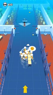 Prison Escape 3D 0.3.38. Скриншот 9