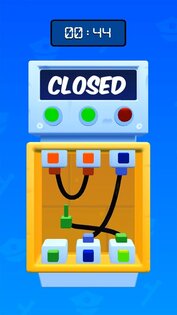 Prison Escape 3D 0.3.38. Скриншот 13