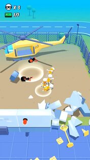 Prison Escape 3D 0.3.38. Скриншот 14