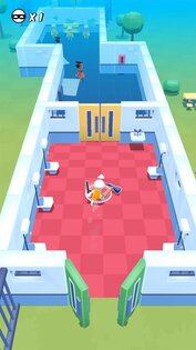 Prison Escape 3D 0.3.38. Скриншот 16