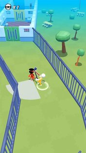 Prison Escape 3D 0.3.38. Скриншот 17