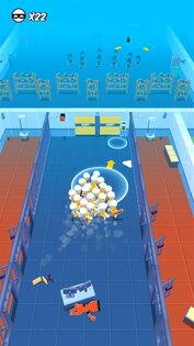 Prison Escape 3D 0.3.38. Скриншот 19