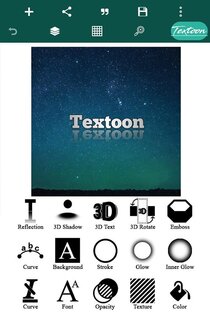 Textoon 26.0. Скриншот 7