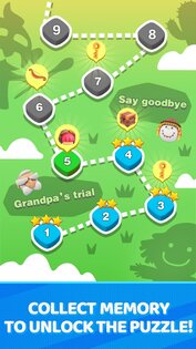 3D Cube Adventure 1.0.10. Скриншот 5