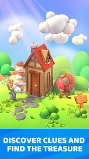 3D Cube Adventure 1.0.10. Скриншот 12