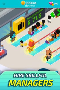 Space Inc 1.5.6. Скриншот 5