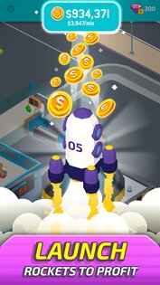 Space Inc 1.5.6. Скриншот 18