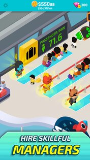 Space Inc 1.5.6. Скриншот 19